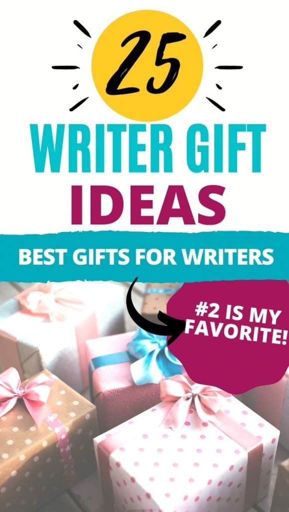 BEST GIFTS FOR WRITERS-OB25