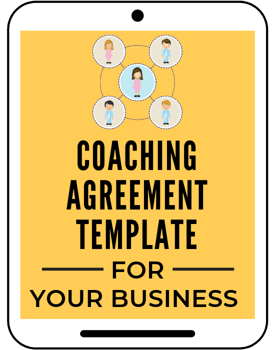 Coaching-agreement-template