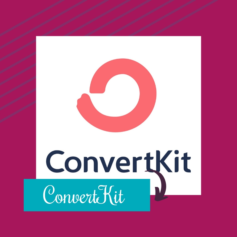 ConvertKit email marketing