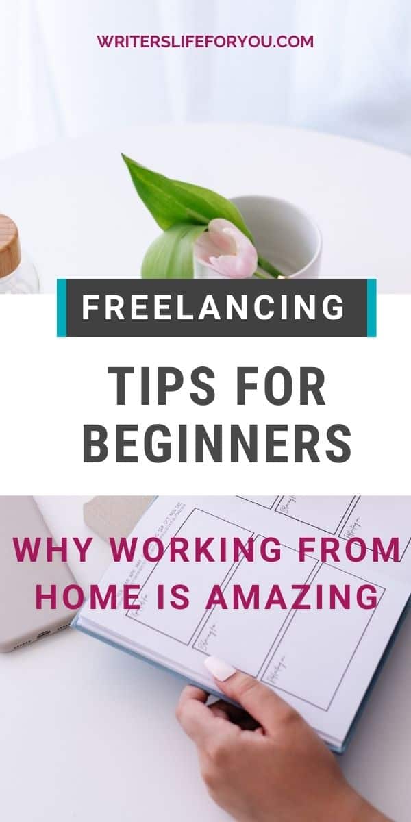 Why Freelancing from Home is the Right Thing to Do and How to Ditch Your Day Job