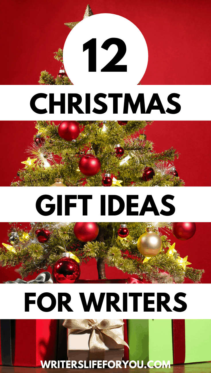 22+ of the Ultimate Gift Ideas for Aspiring Writers This Year (2024)