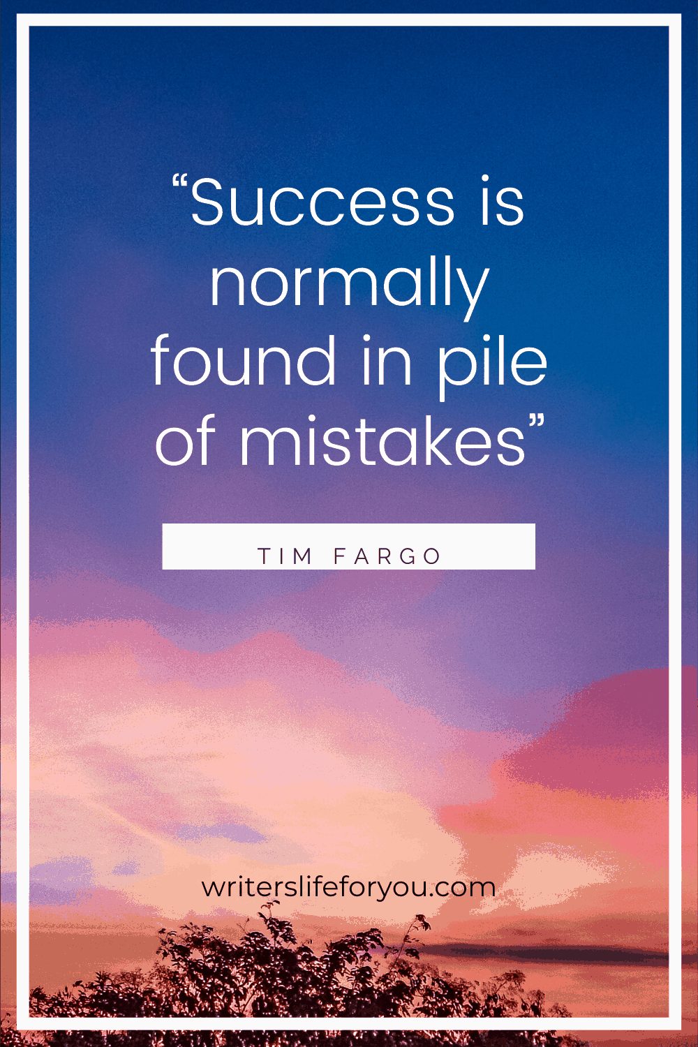 101 Inspirational Quotes and Sayings on How to Deal with Failure