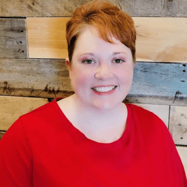 Heather Ritchie, Certified Content Marketing Strategist and AI Systems Architect