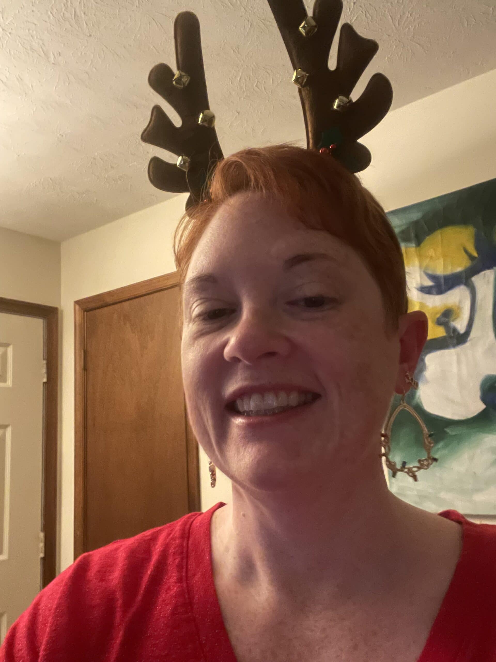 Heather Ritchie, content strategist and AI systems architect, founder of Writer's Life for You