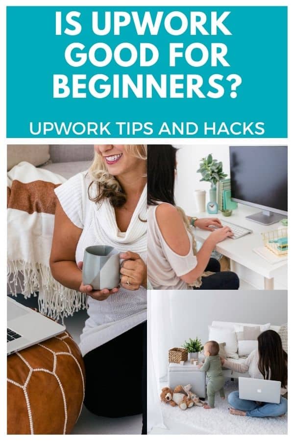 Is Upwork Good for Beginners: The Ultimate Guide for Freelancers + The Secrets No One Tells You