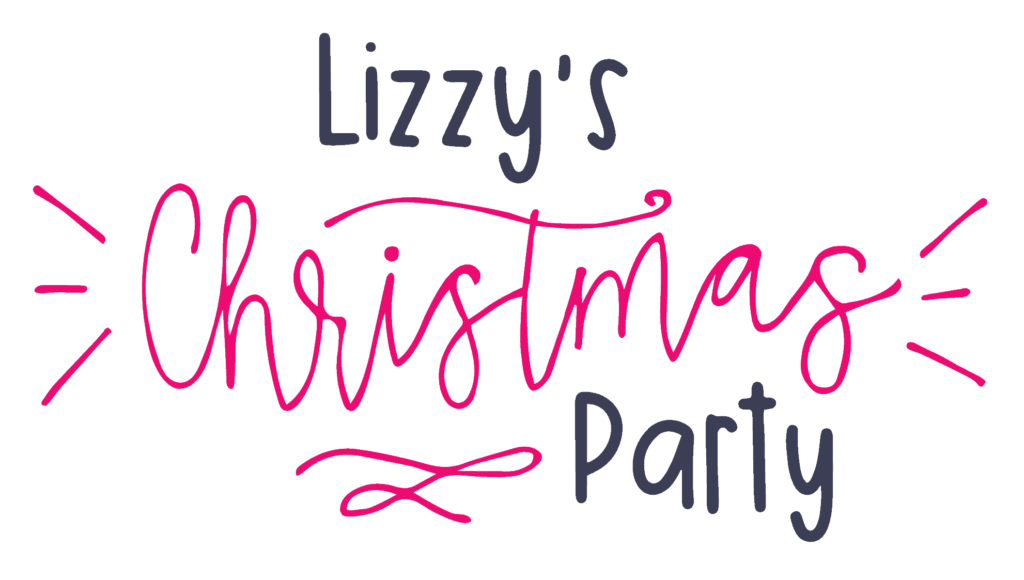 Lizzy's Christmas Party