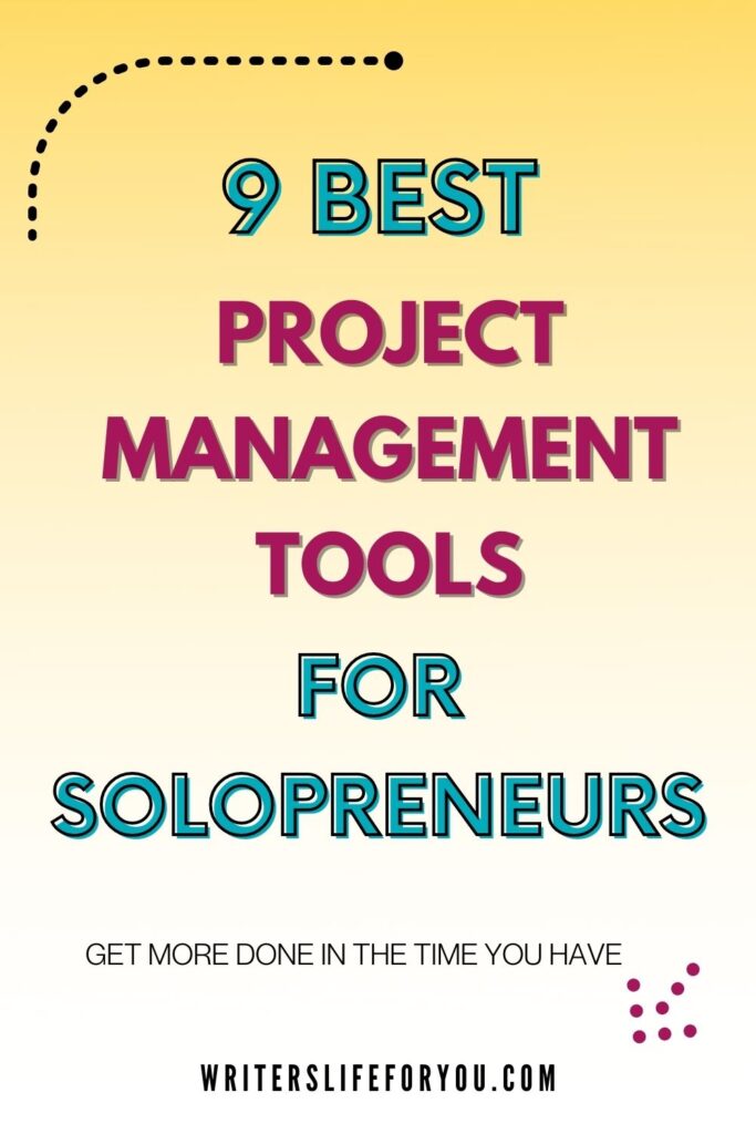 9 Best Tools for Project Management