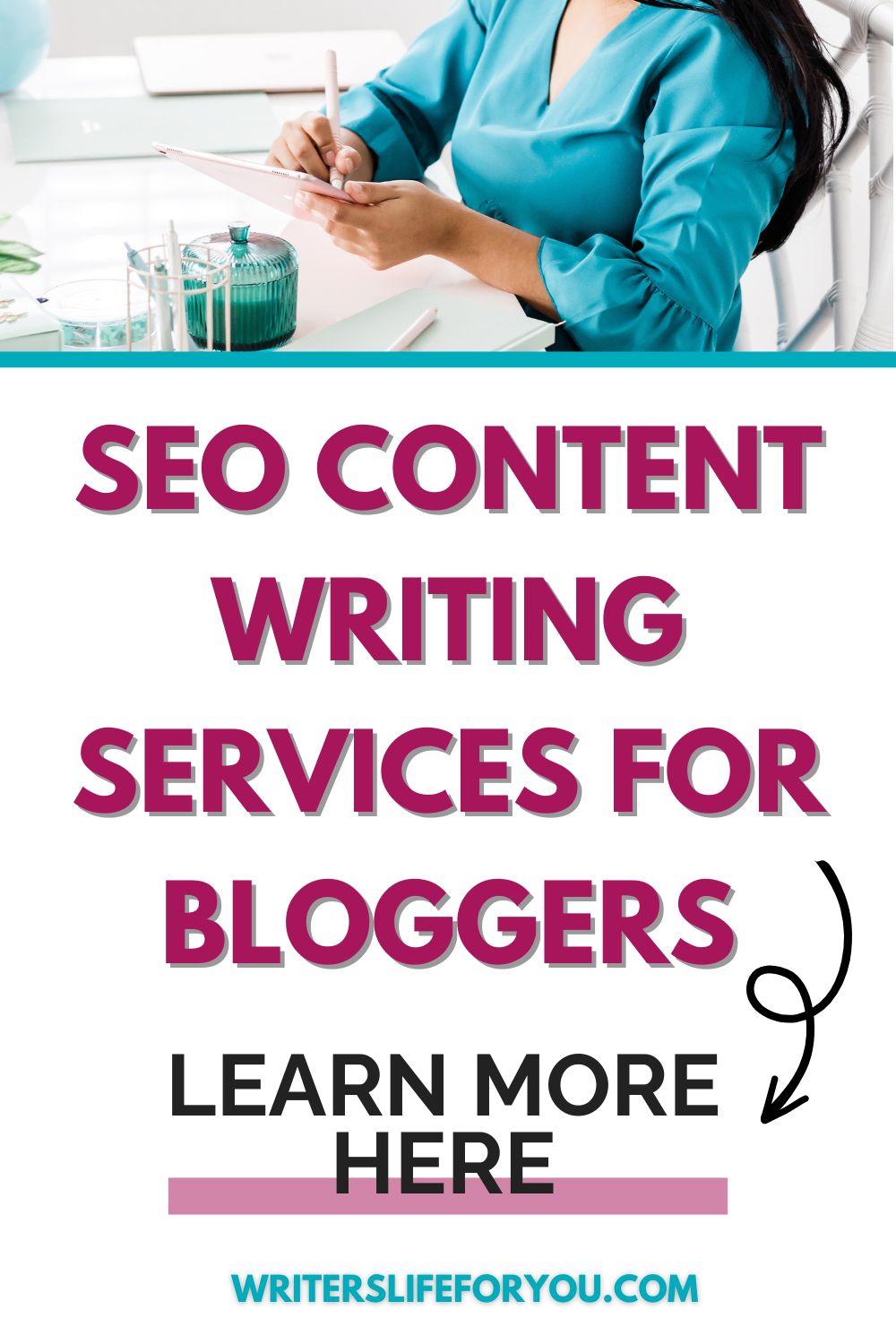 Exclusive SEO Blog Writing Services for Bloggers and B2B to Rank Higher