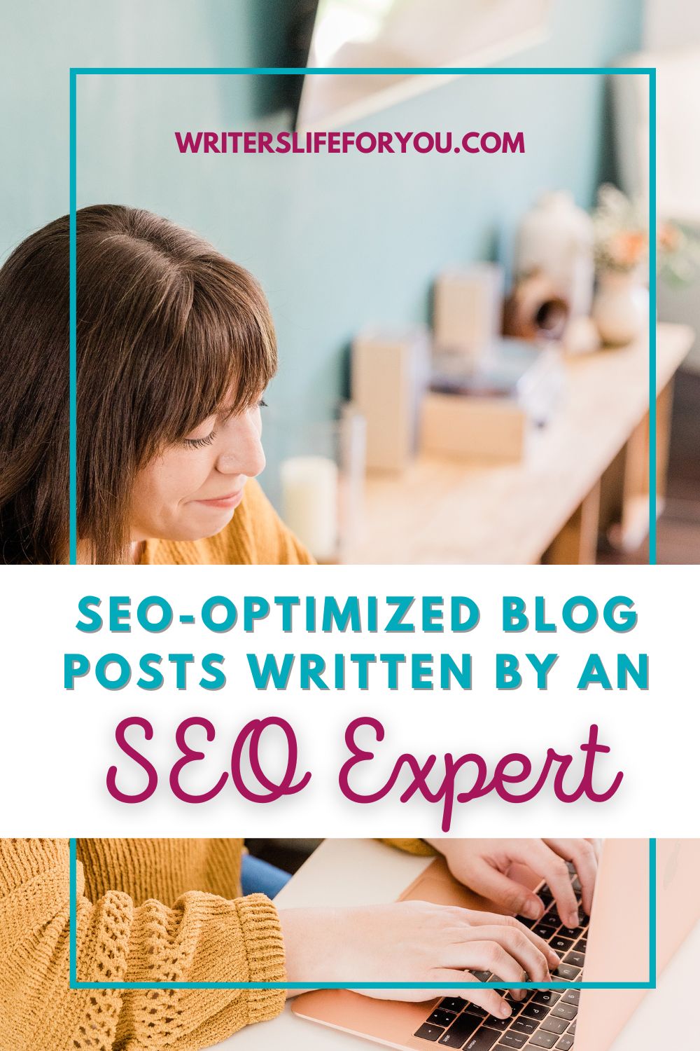 Exclusive SEO Blog Writing Services for Bloggers and B2B to Rank Higher