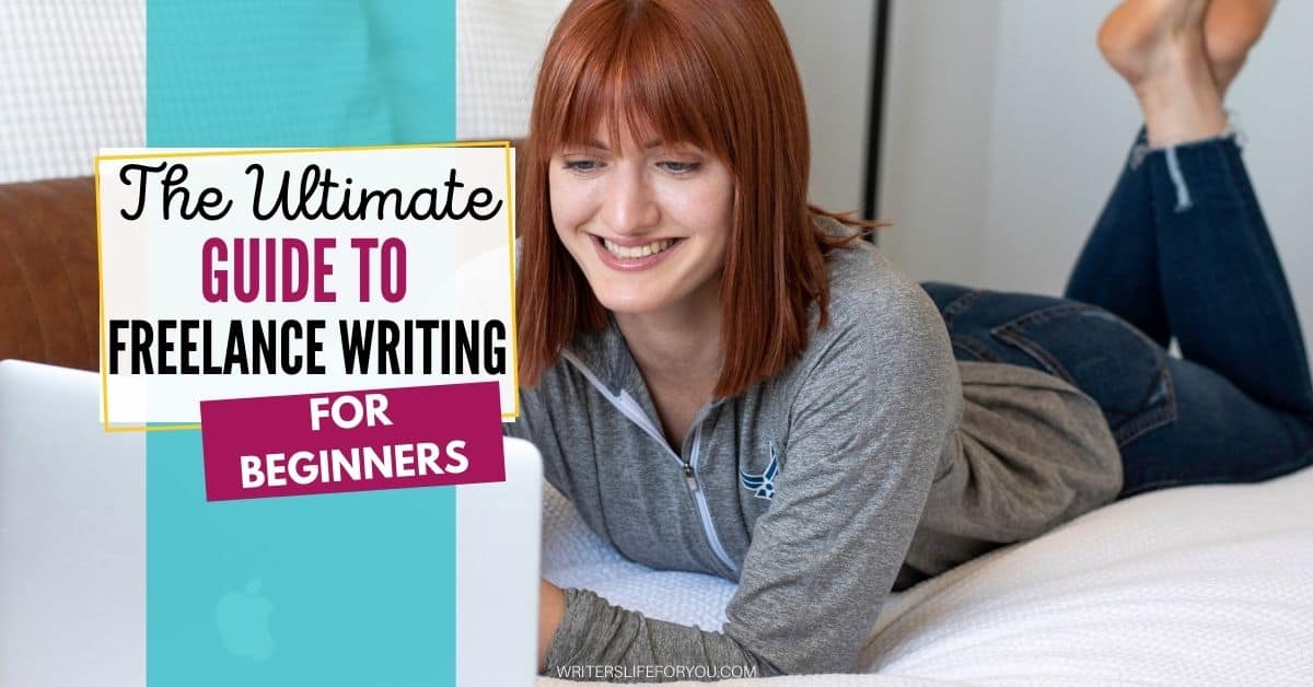 The Ultimate Guide To Freelance Writing For Beginners   Indy