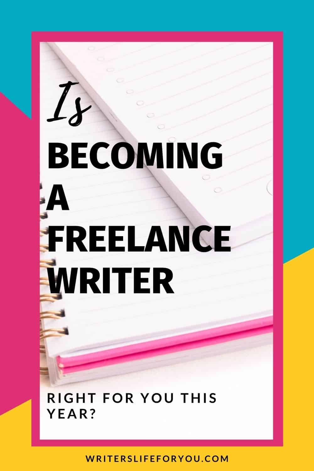 Is Becoming a Freelance Writer Right for You This Year (2025)?