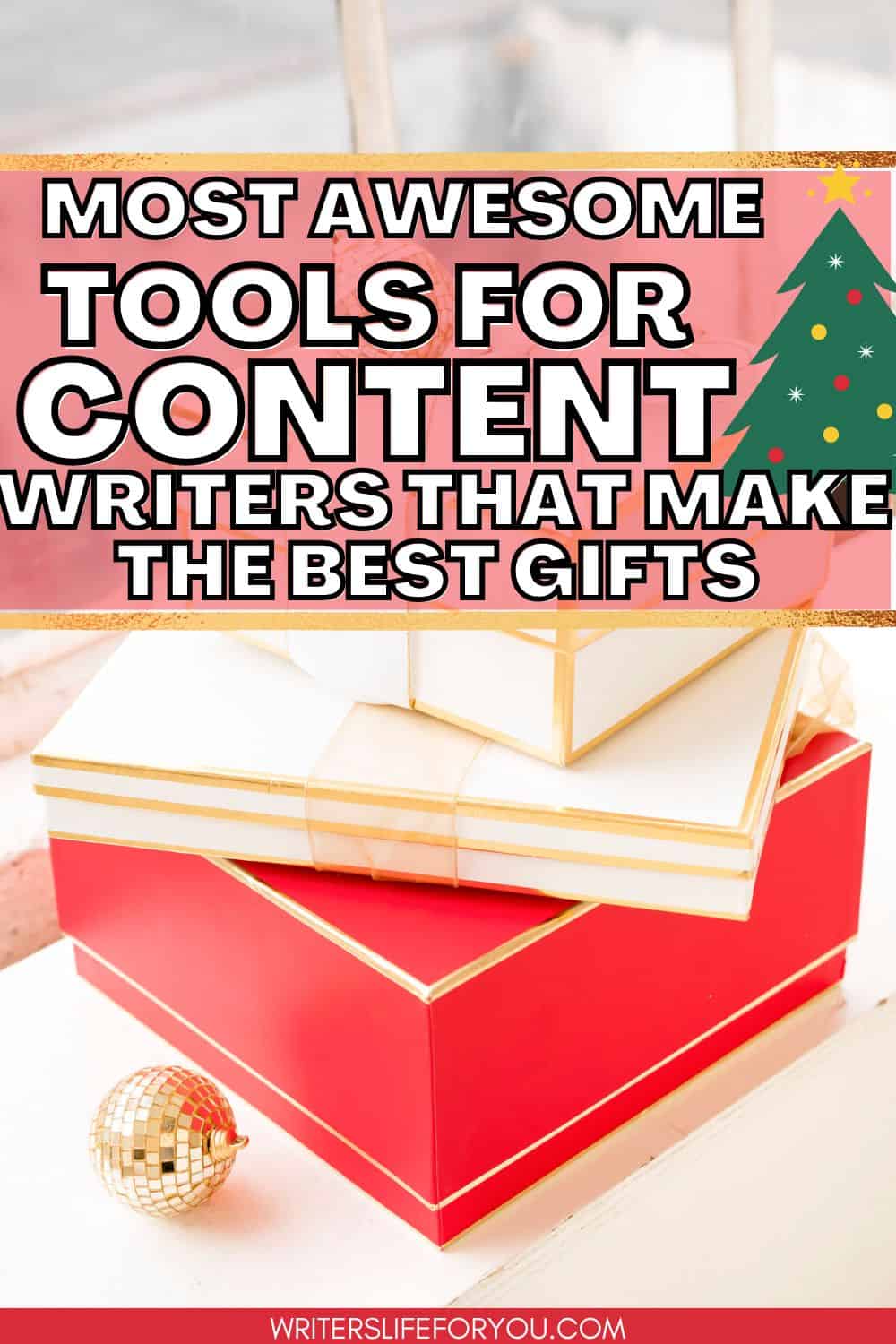 17 Best Gadgets for Writers That Make Great Presents