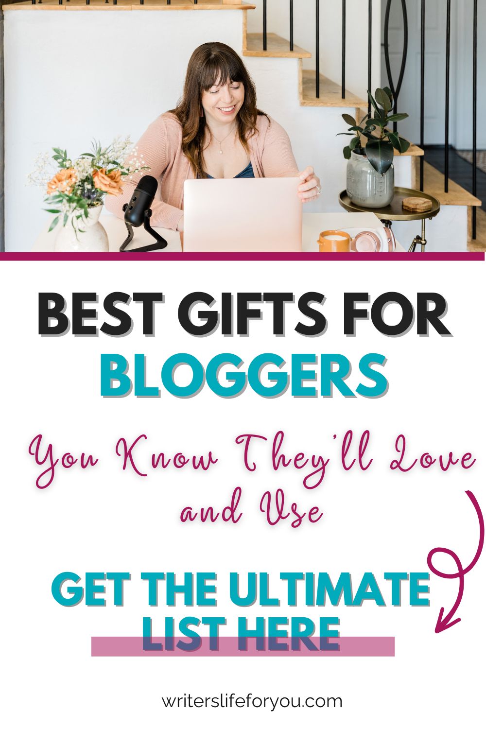 The Ultimate Guide on the Best Gifts for Bloggers in 2024 (They\'ll Think You Read Their Mind)