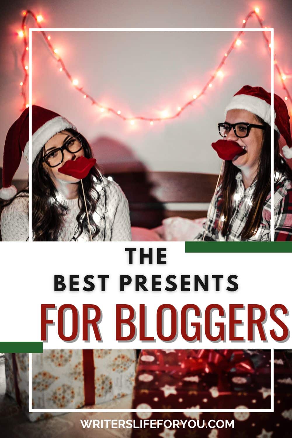 The Ultimate Guide on the Best Gifts for Bloggers in 2024 (They\'ll Think You Read Their Mind)