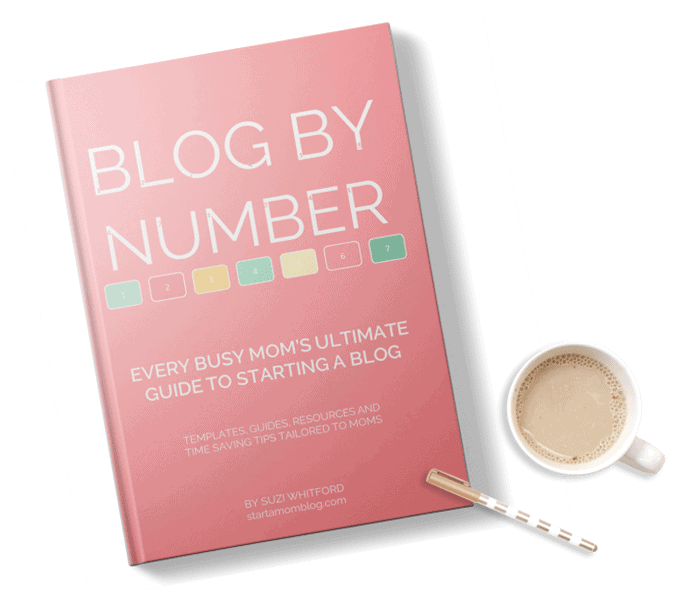 blogbynumber-ebook-and-coffee