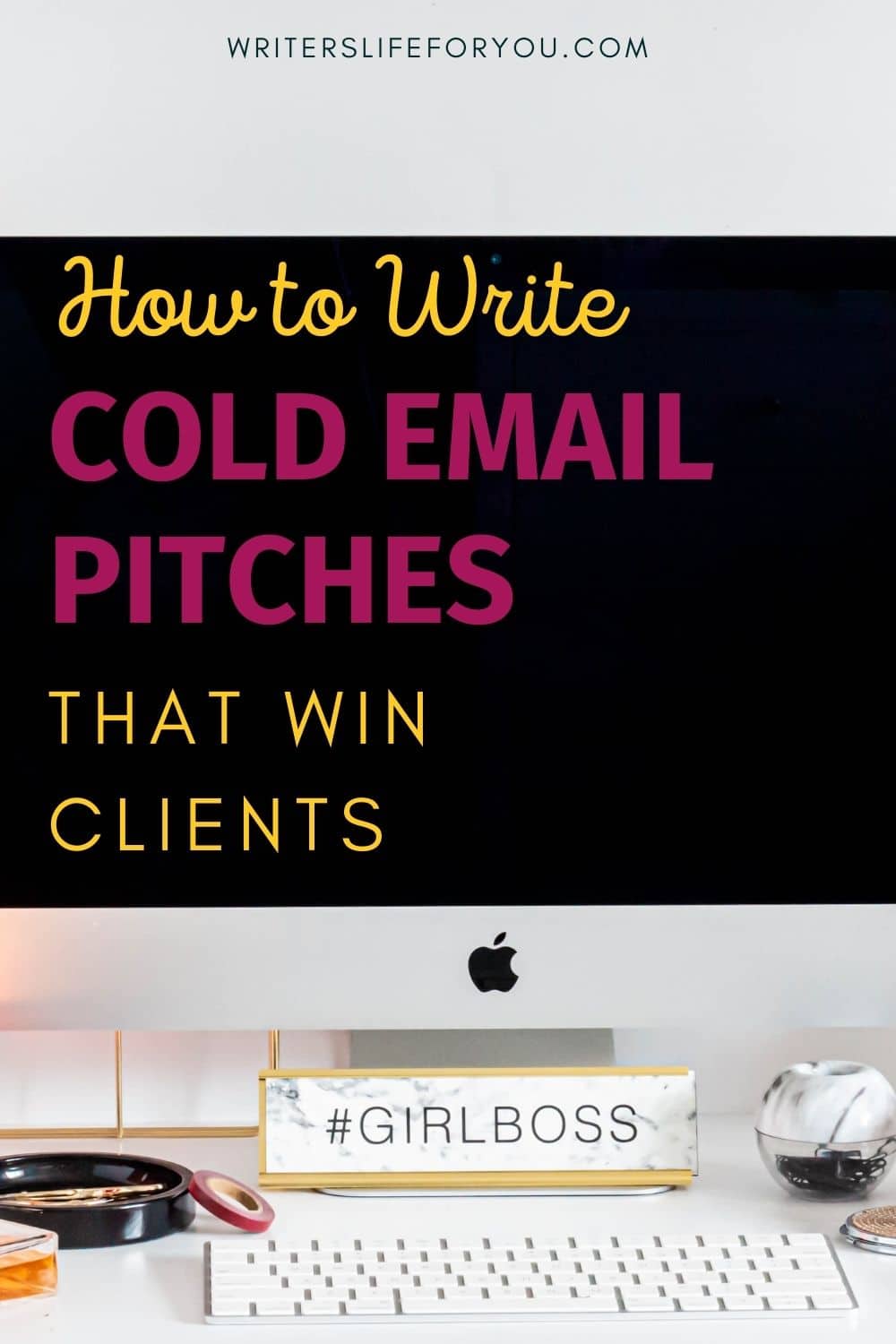 Cold Pitching 101: 5 Tricks to Landing Your Dream Freelance Writing Client