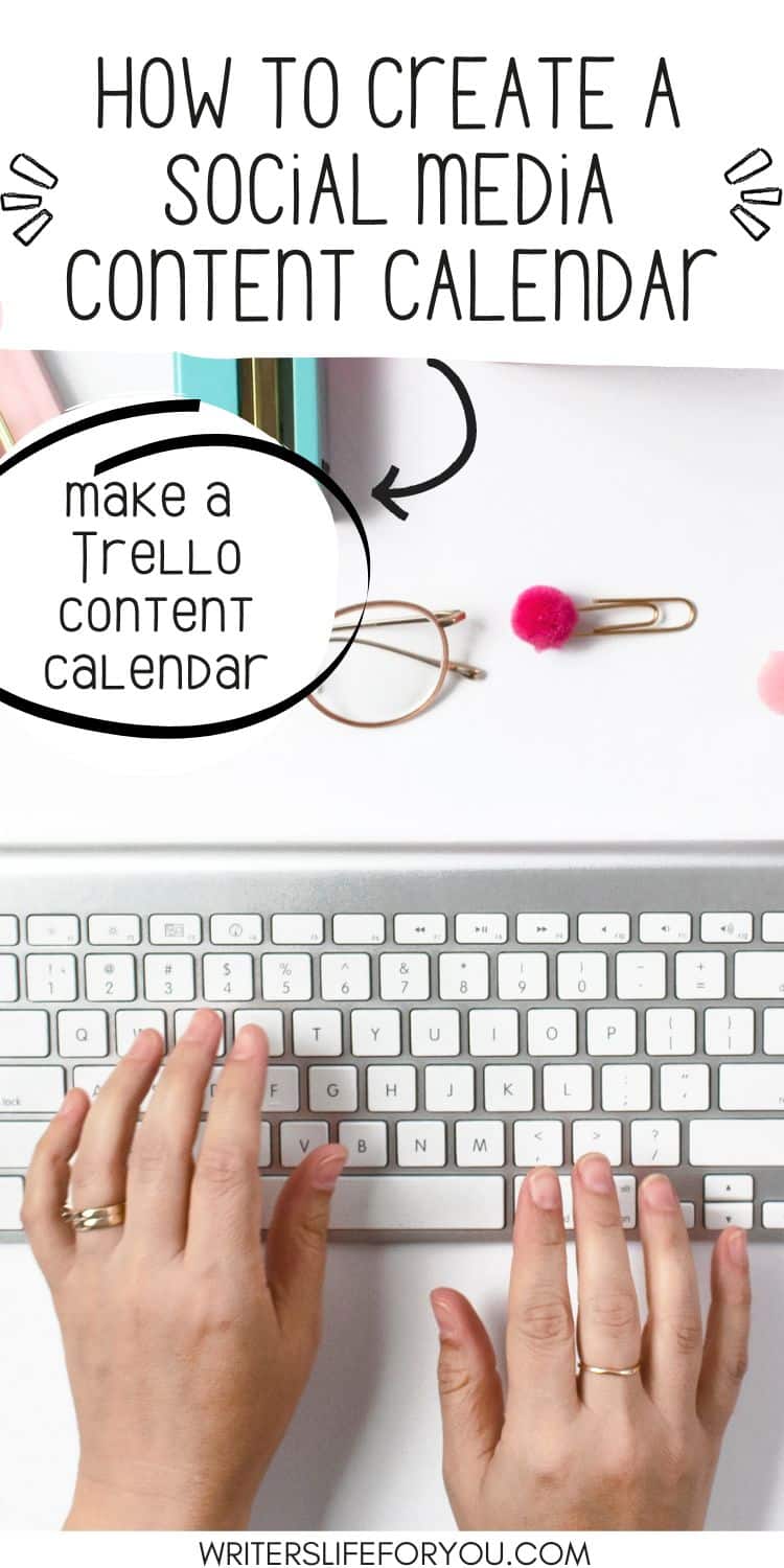 Content Calendar Trello: How to Create Your First Editorial Calendar in 7 Easy Steps