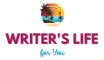 writers life logo