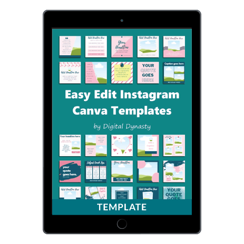 easyeditinstagramtemplates