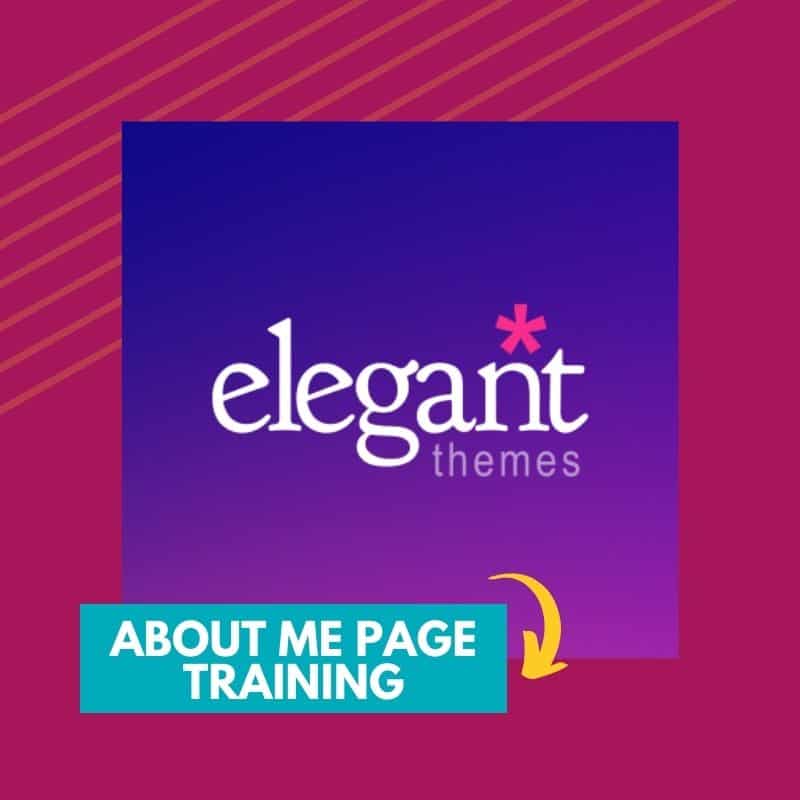 elegant themes