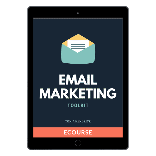 email marketing toolkit