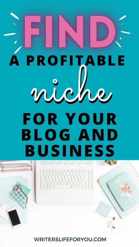 How to Find Profitable Blog Niches