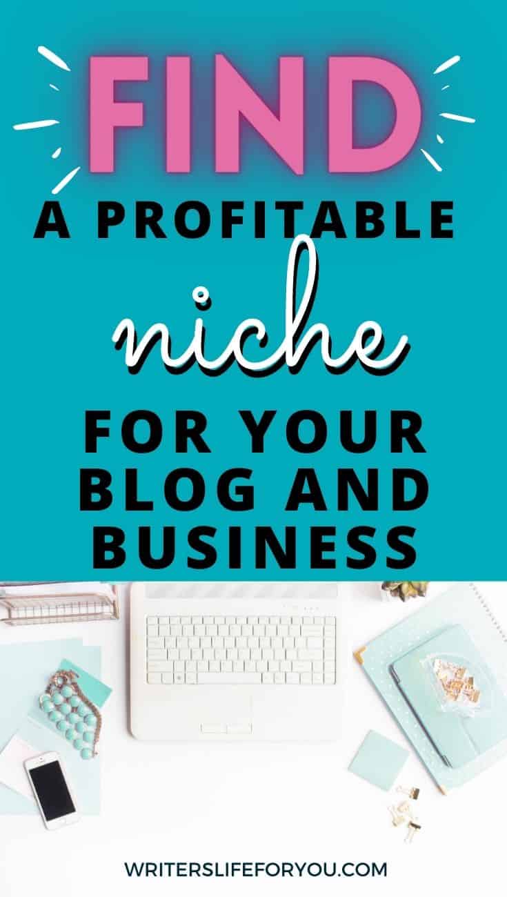 How to Find a Profitable Niche That Makes Money in 5 Easy Steps