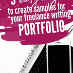 black and white pen white smartphone