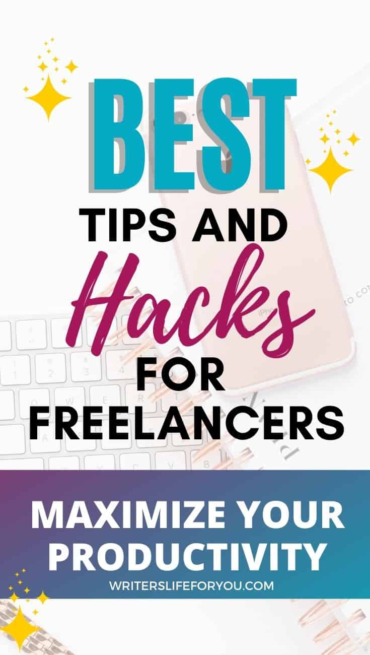 23+ Insanely Simple Freelancing Hacks and Tools that Guarantee Success