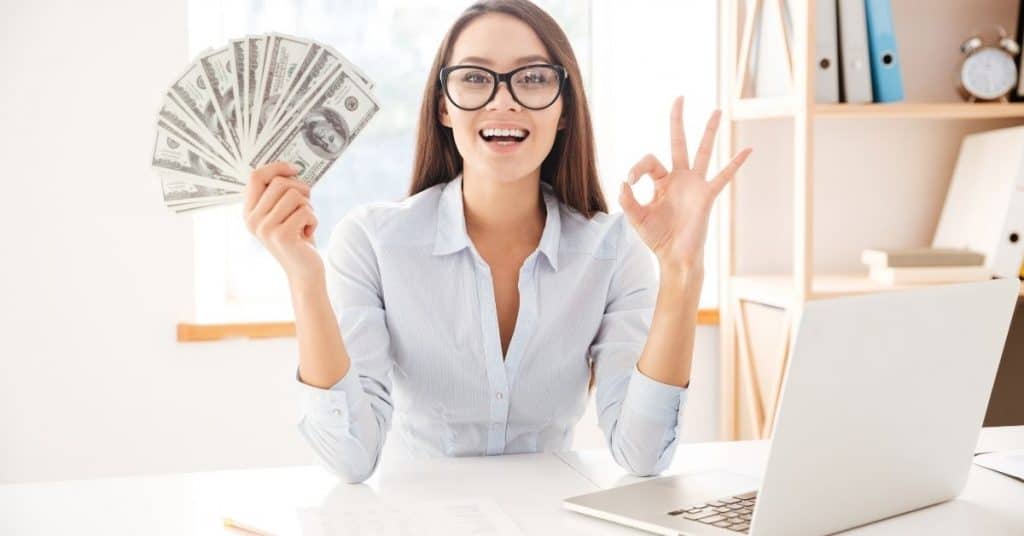 get paid to write online make money writing