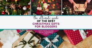 gifts for bloggers-featured