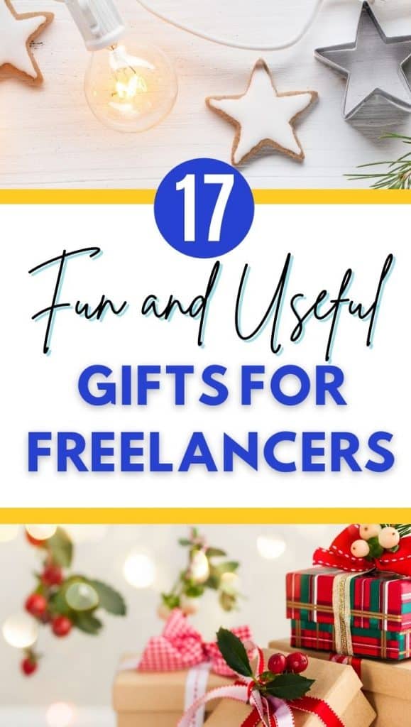 gifts for freelancers