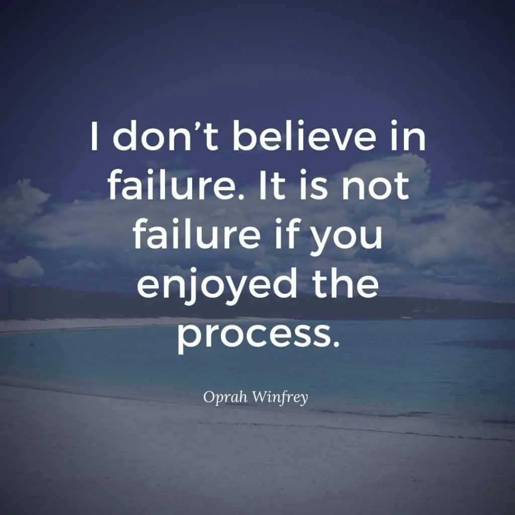 101 Inspirational Quotes and Sayings on How to Deal with Failure