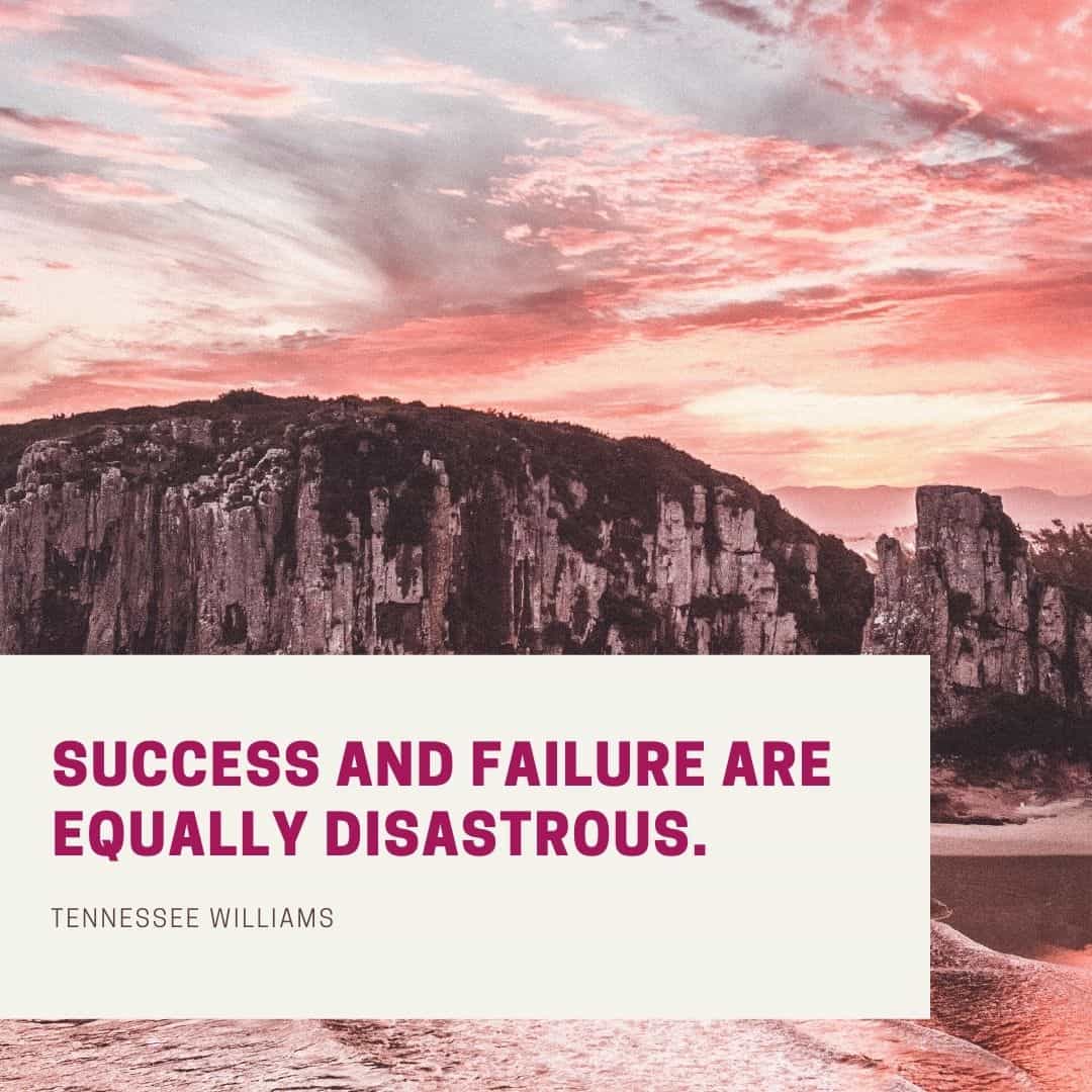 101 Inspirational Quotes and Sayings on How to Deal with Failure