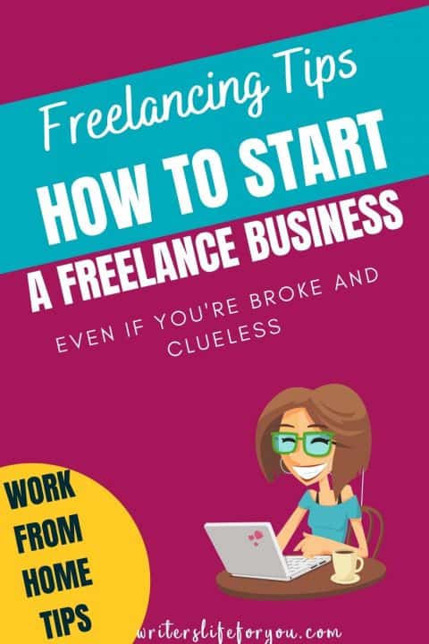 The Ultimate Guide On How To Start A Freelance Business With No Money ...