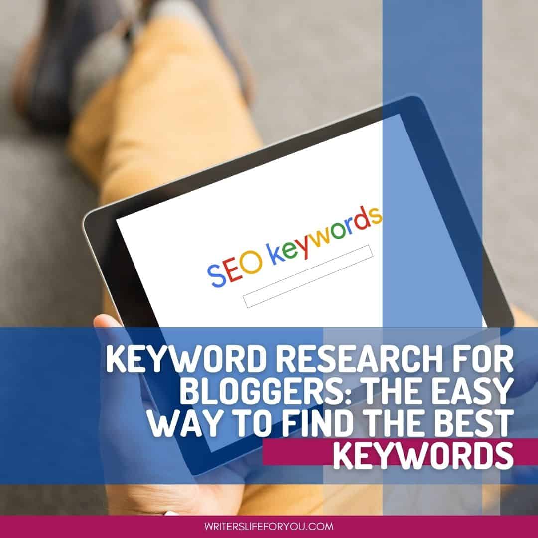 KeySearch Review: The Best Affordable Keyword Research Tool - Writer's ...