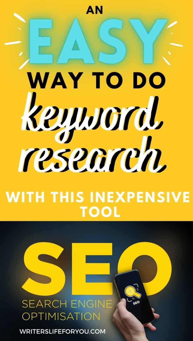 KeySearch Review: The Best Affordable Keyword Research Tool