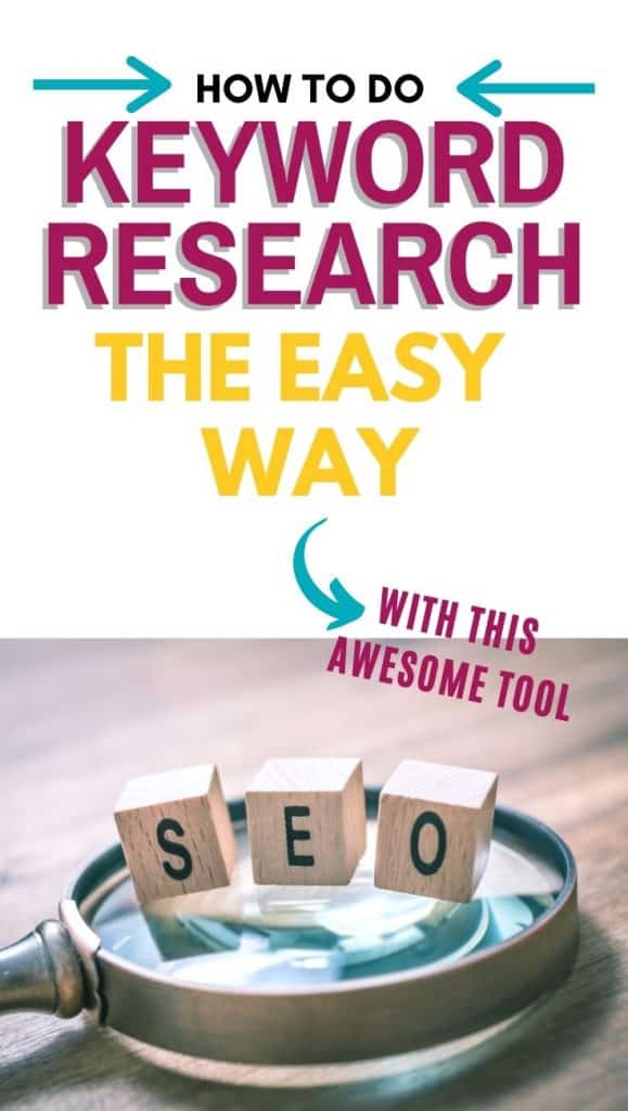 keysearch review-keyword research the easy way