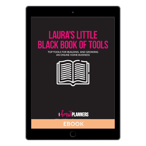 lauraslittleblackbookoftools