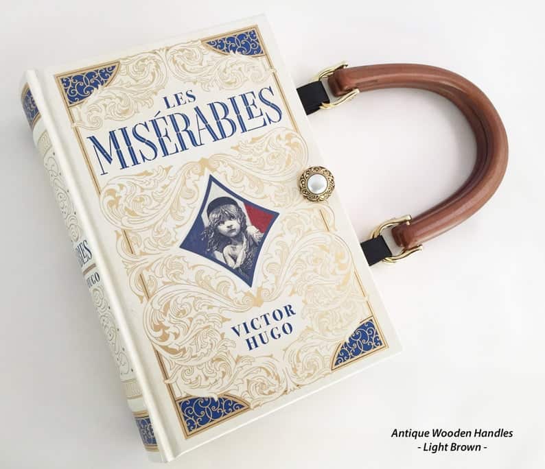 les miserables clutch