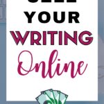 market your freelance writing