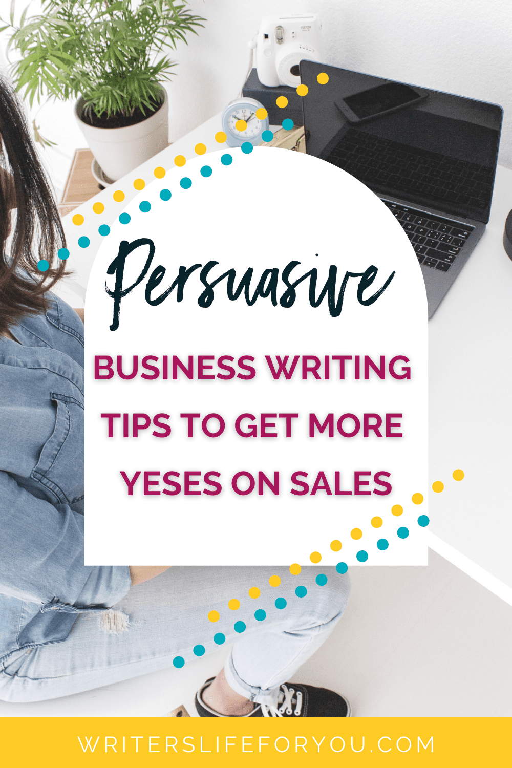 Top 10 Persuasive Business Writing Techniques and How to Implement Them