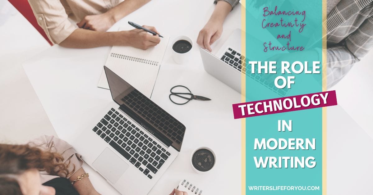 Balancing Creativity And Structure: The Role Of Technology In Modern
