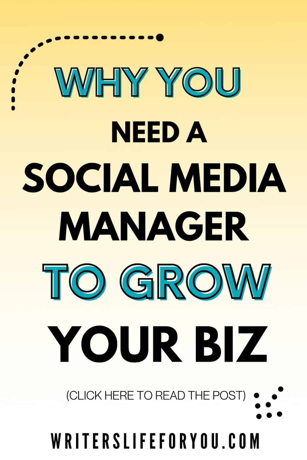 Why You Should Hire a Social Media Manager to Explode Your Business Growth