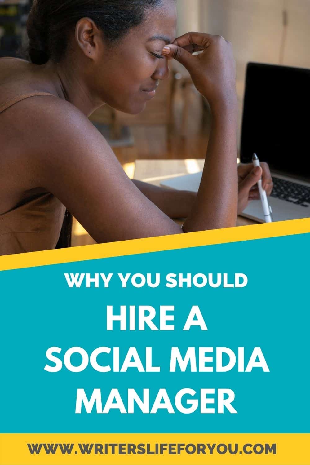 Why You Should Hire a Social Media Manager to Explode Your Business Growth